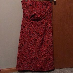 Adorable The Limited sleeveless dress